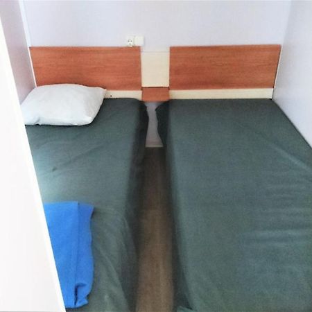 Mobil Home 6 Personnes Port La Nouvelle Ngoại thất bức ảnh