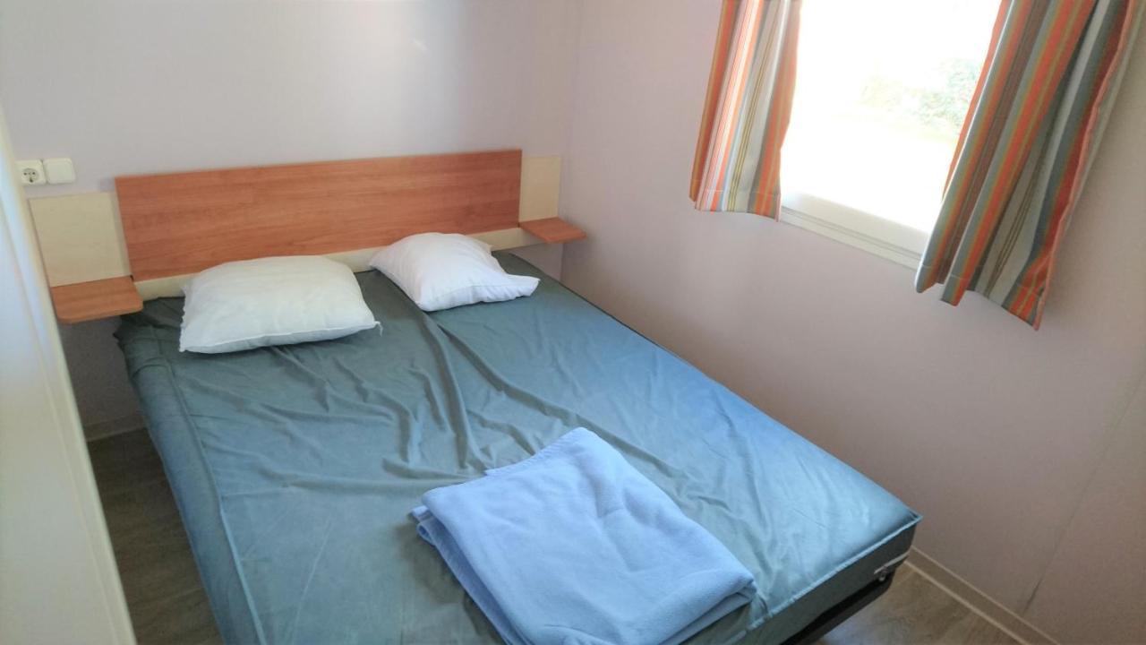Mobil Home 6 Personnes Port La Nouvelle Ngoại thất bức ảnh