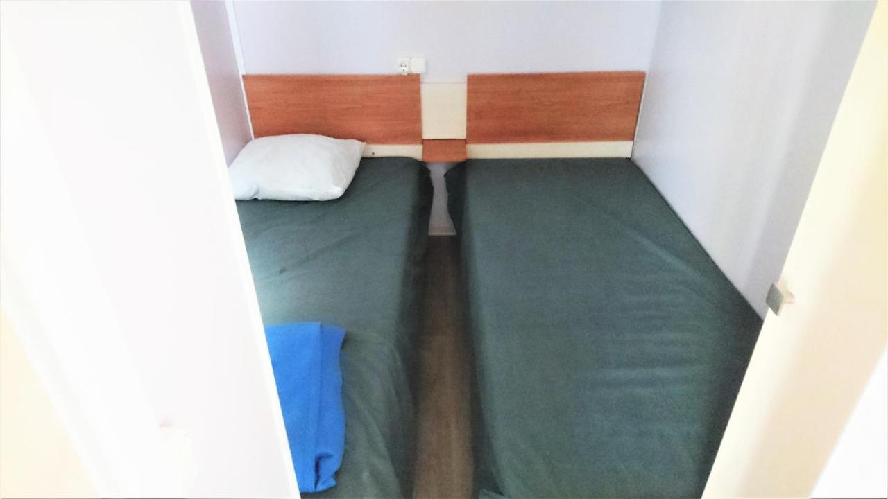 Mobil Home 6 Personnes Port La Nouvelle Ngoại thất bức ảnh